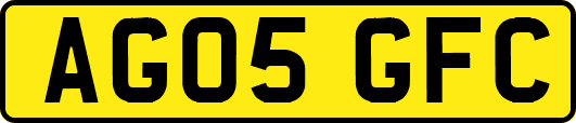 AG05GFC
