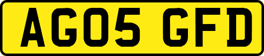 AG05GFD