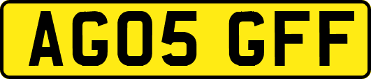 AG05GFF