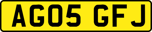 AG05GFJ