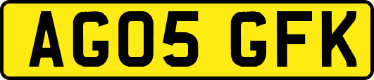 AG05GFK