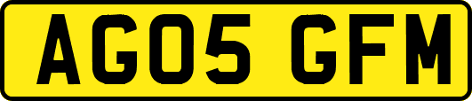 AG05GFM