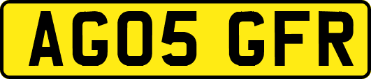 AG05GFR