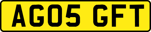 AG05GFT