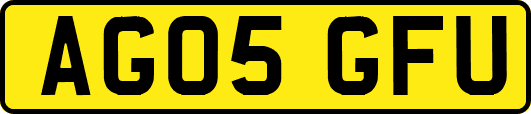 AG05GFU