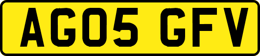 AG05GFV