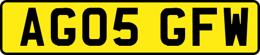 AG05GFW