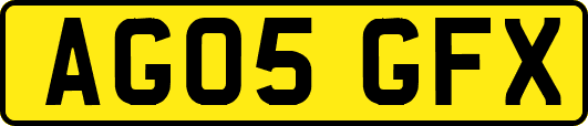 AG05GFX