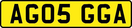AG05GGA