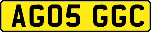 AG05GGC