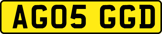 AG05GGD