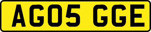 AG05GGE