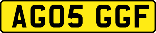AG05GGF