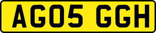 AG05GGH