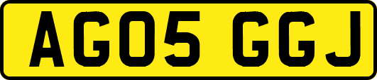 AG05GGJ
