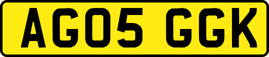 AG05GGK