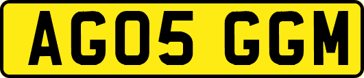 AG05GGM