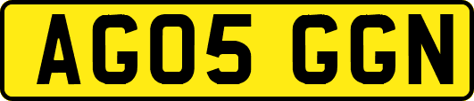 AG05GGN