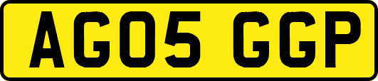 AG05GGP