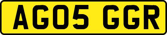 AG05GGR