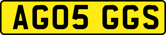 AG05GGS