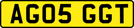 AG05GGT