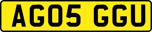 AG05GGU