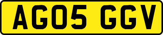 AG05GGV