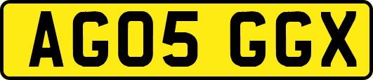 AG05GGX