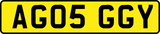 AG05GGY