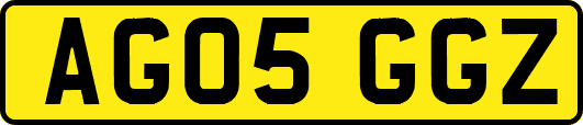 AG05GGZ