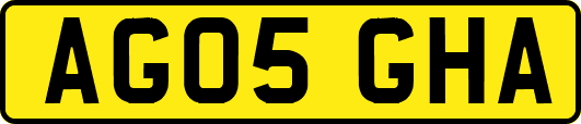 AG05GHA