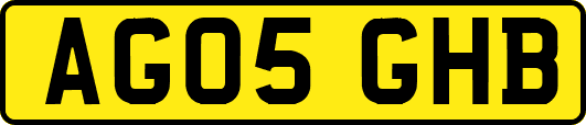 AG05GHB