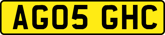 AG05GHC