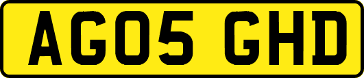 AG05GHD