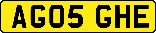 AG05GHE
