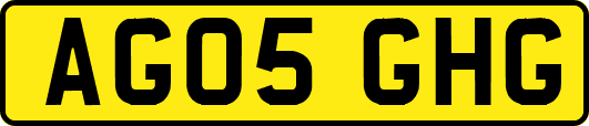 AG05GHG