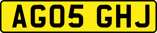 AG05GHJ