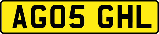 AG05GHL