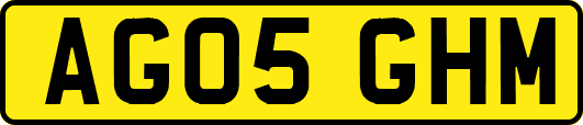 AG05GHM