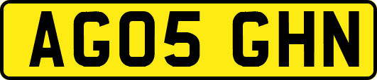 AG05GHN