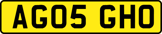 AG05GHO