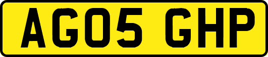 AG05GHP