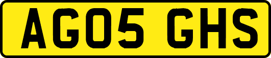AG05GHS