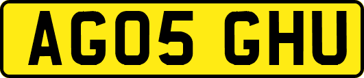 AG05GHU