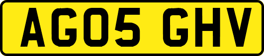 AG05GHV
