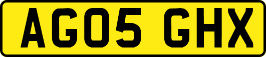 AG05GHX
