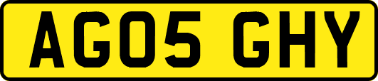 AG05GHY