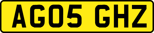 AG05GHZ