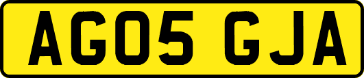 AG05GJA